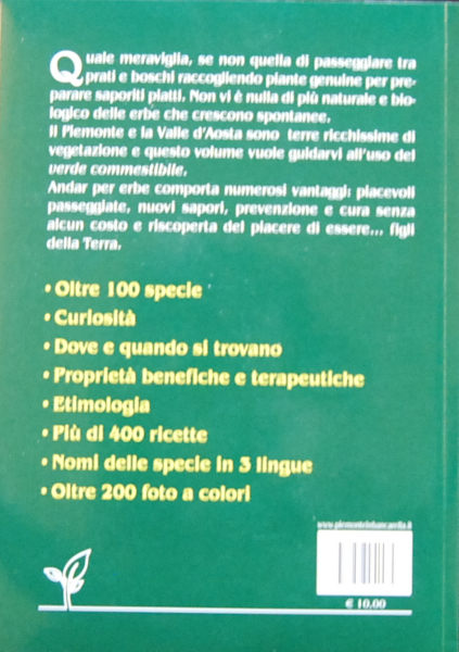 Andar per erbe - immagine 2