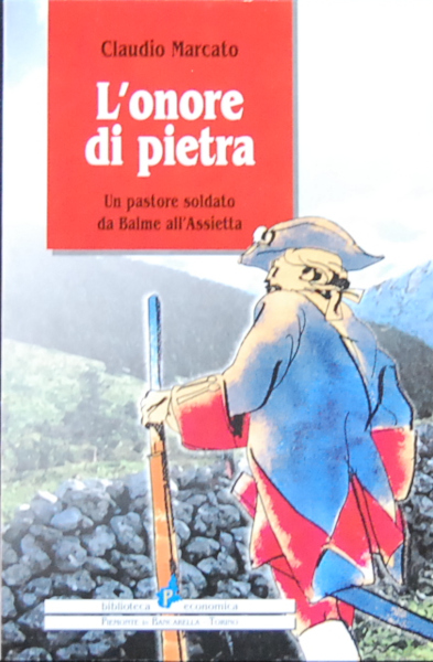L'onore di pietra