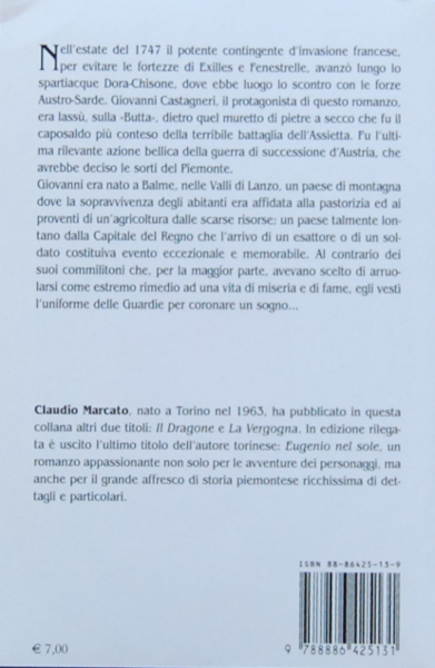 L'onore di pietra - immagine 2