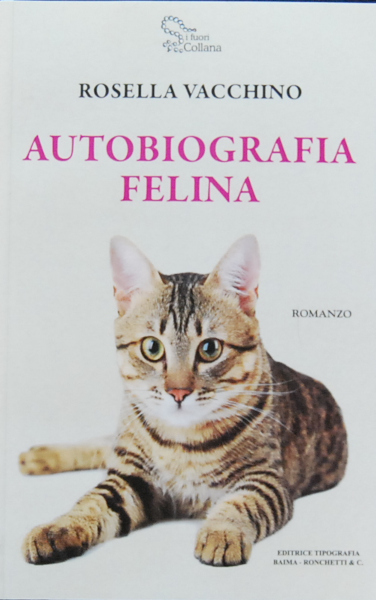 Autobiografia Felina