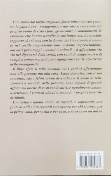 Autobiografia Felina - immagine 2