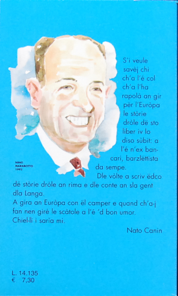 Stòrie Dròle 1 - immagine 2