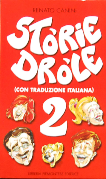 Stòrie Dròle 2