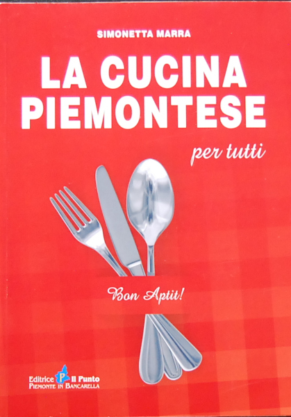 La cucina Piemontese
