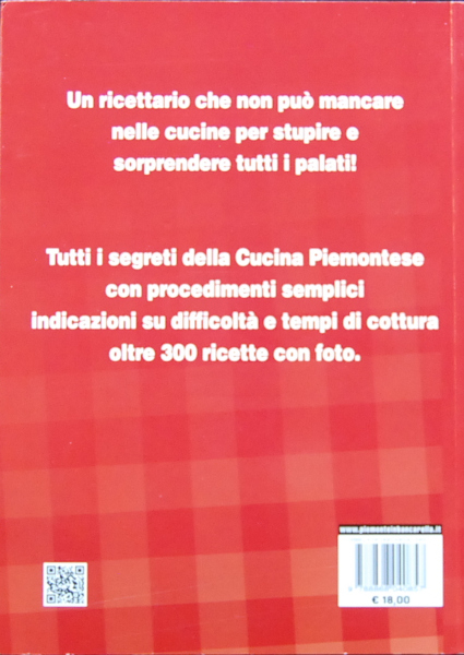 La cucina Piemontese - immagine 2