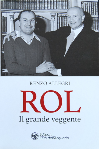 Rol il grande veggente