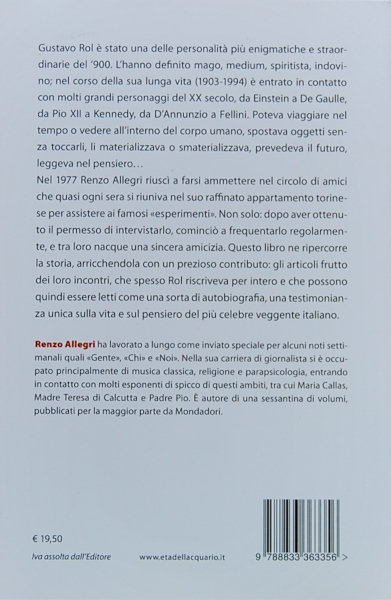 Rol il grande veggente - immagine 2