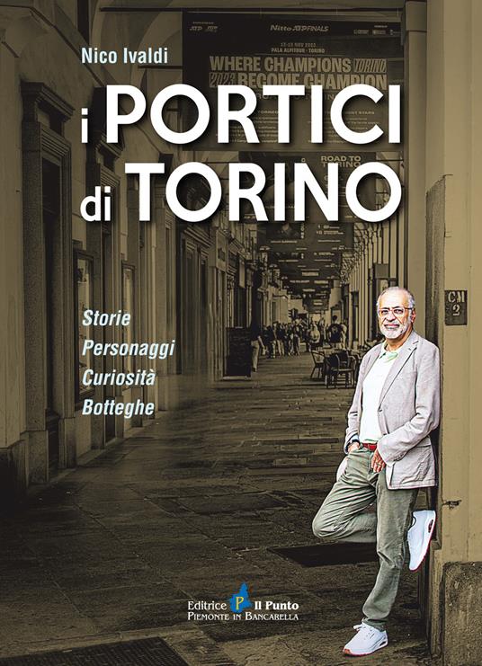 I portici di Torino
