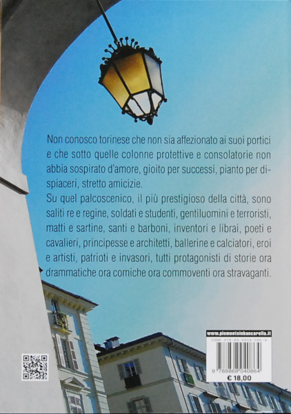 I portici di Torino - immagine 2
