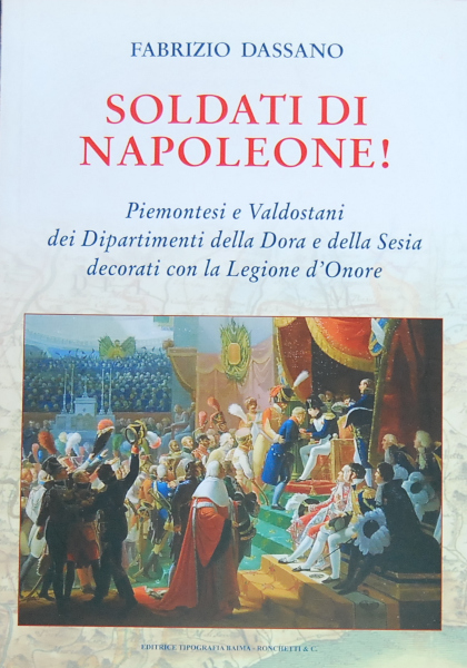 Soldati di Napoleone