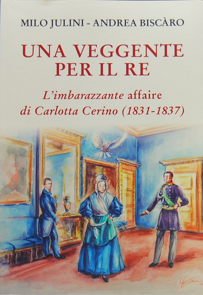 Una veggente per il Re