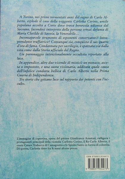 Una veggente per il Re - immagine 2