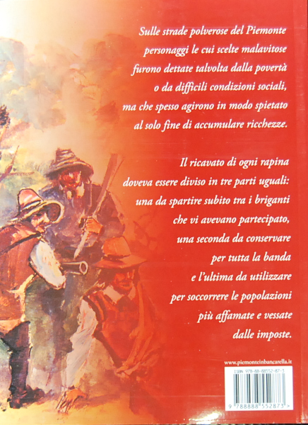Briganti e Brigantesse in Piemonte - immagine 2