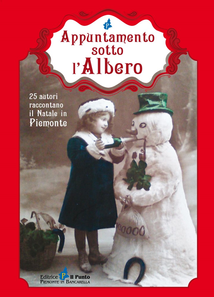 Appuntamento sotto l'albero